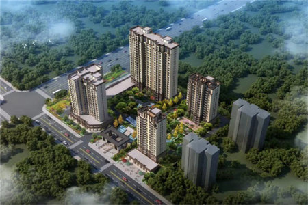 清河实验学校对过古台名城2室2厅1卫56万精装修储藏室